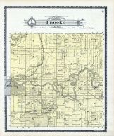 Brooks Township, Newaygo County 1900